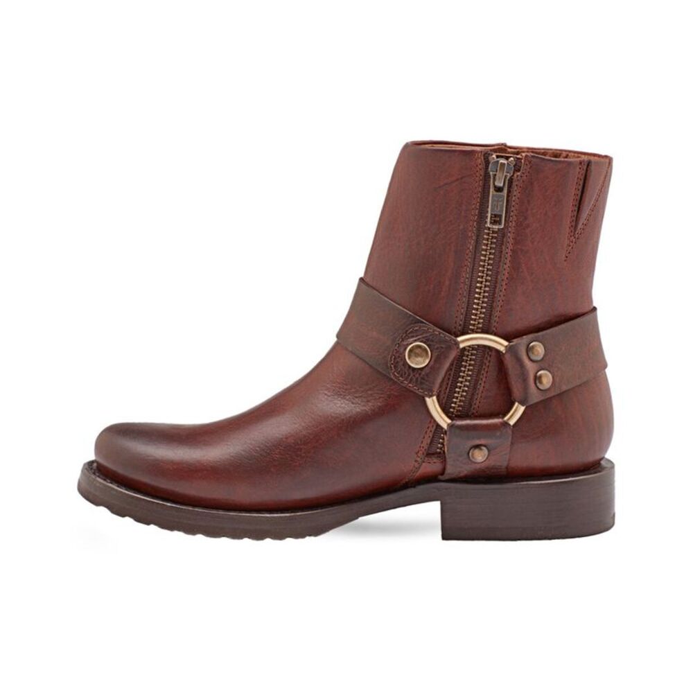 Frye Veronica Harness Leather Boot_2